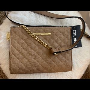Steven madden crossbody wallet purse